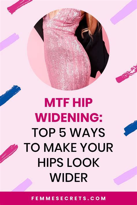 femboy hips|MTF Hip Widening: Top 5 Ways To Get Bigger Hips